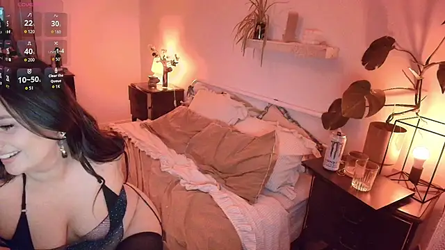 Lenas_Room's cam snapshot