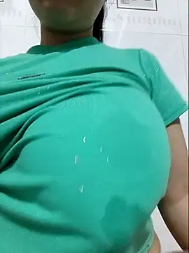 Shine_Mai's cam snapshot