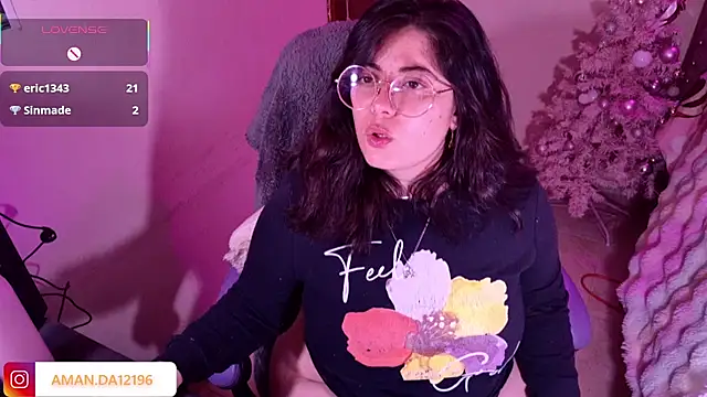 Azamy-12's cam snapshot