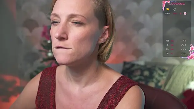 UmaTruewoman's cam snapshot