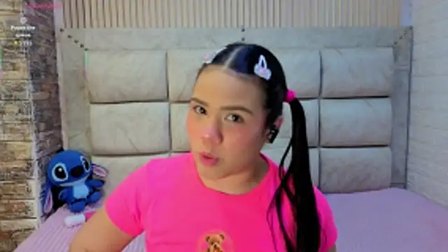 ValeryMorales's cam snapshot