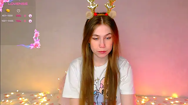 KiraHoney_ live sex cam