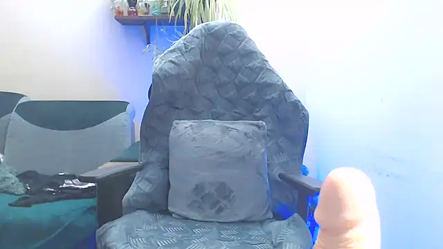 Diablica41's cam snapshot