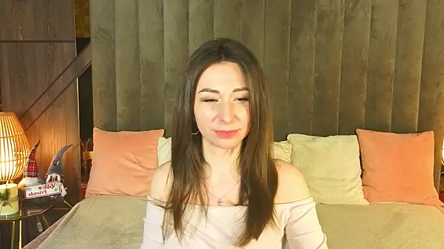 KimmmLi's cam snapshot