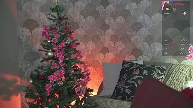 UmaTruewoman's cam snapshot