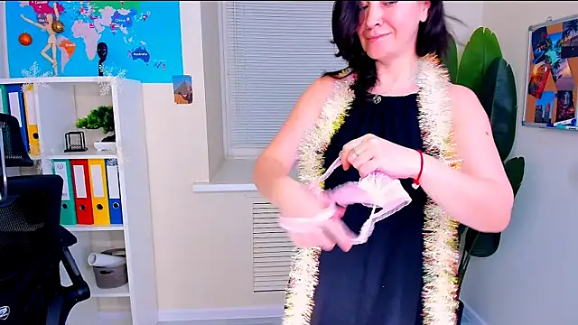 AnaMills's cam snapshot