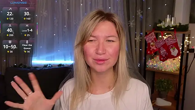 MilaBott's cam snapshot