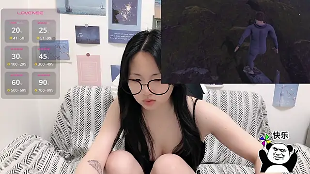 LiLiYbaby's cam snapshot