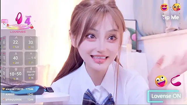 Miya-222's cam snapshot