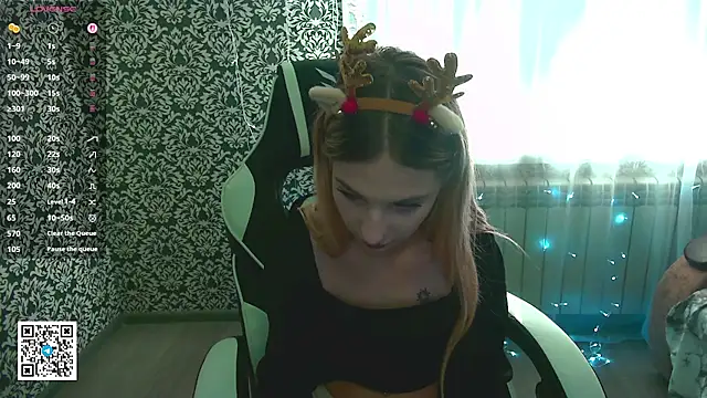 SofiaRoud's cam snapshot