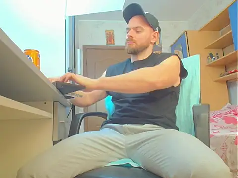 Ryanstone_'s cam snapshot