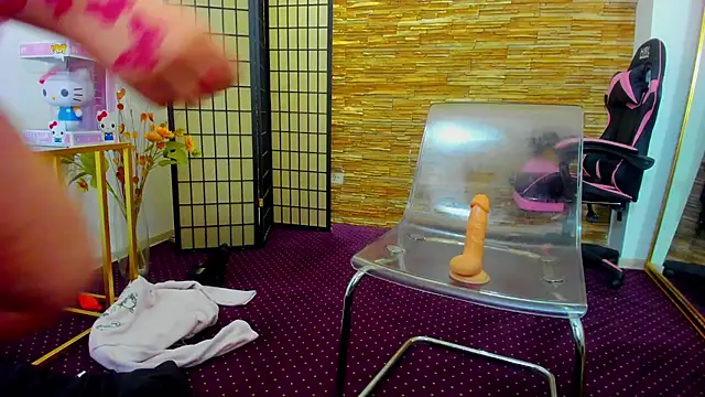 AishaRouhi live sex cam