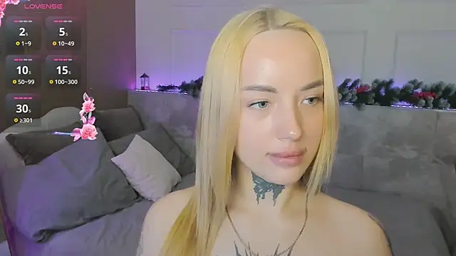 MarquiseMuse live sex cam