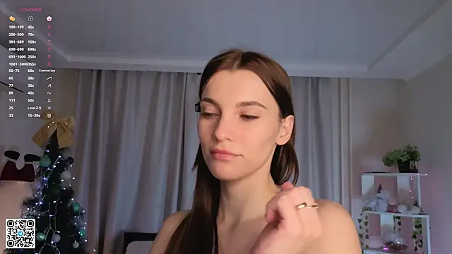 VivienReza live sex cam