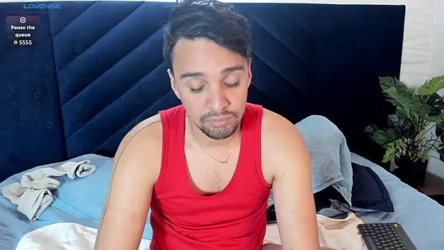 Edward_max live sex cam