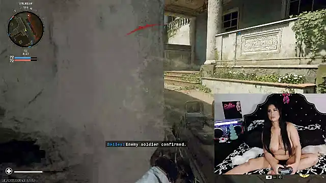 Skyla_Santana's cam snapshot