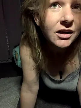 RagingRebecca's cam snapshot