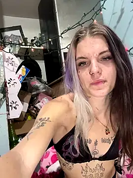 ittybittymeryssa's cam snapshot