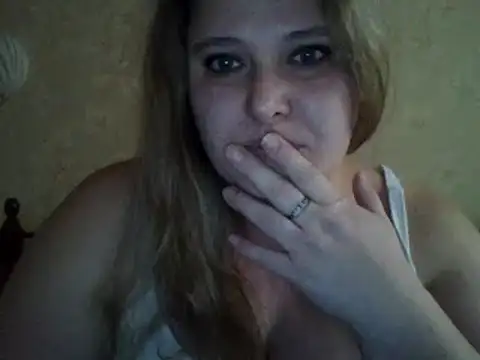 ParisMimi's cam snapshot