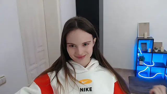 Ariella_ari's cam snapshot