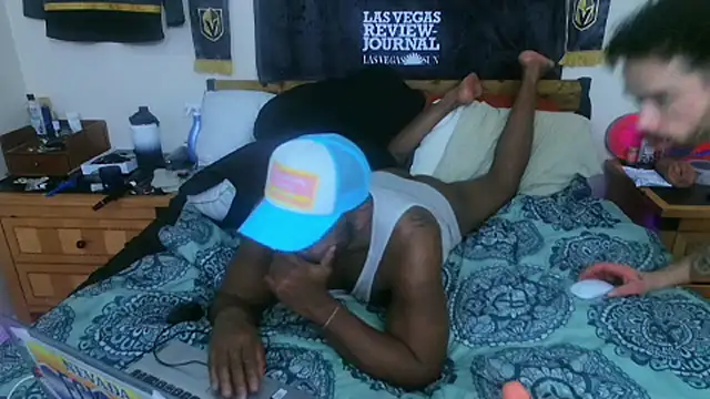 PRETTY_FLY_4aBiGUY live sex cam