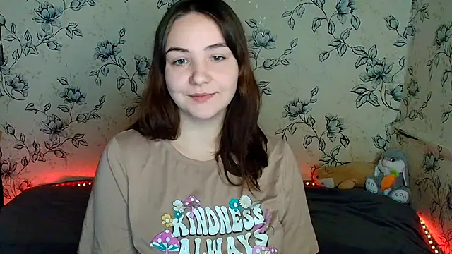 OliviaMontgommery's cam snapshot