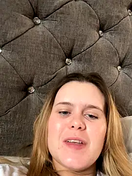 Blonde_Bunny's cam snapshot