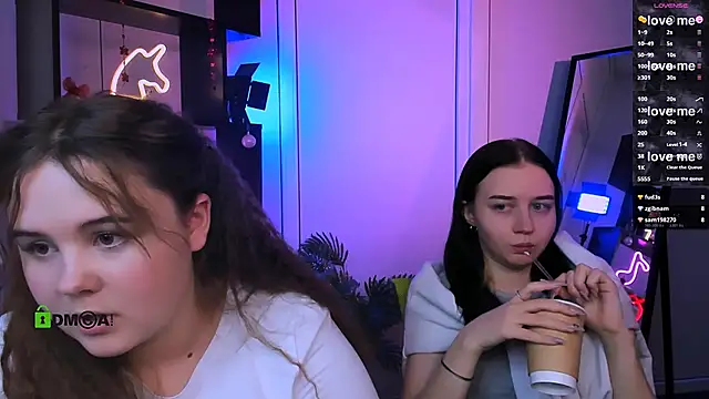 candy_flossie1 live sex cam