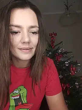 KrissSexi's cam snapshot