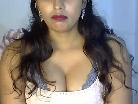 Lovely_Prisha's cam snapshot