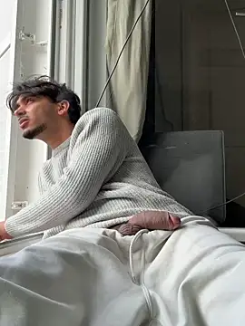 Gipsyboysteve live sex cam