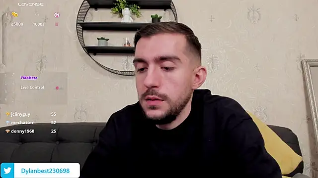 Dylan_Best live sex cam