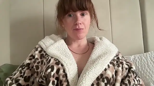 redheadrosie69 live sex cam