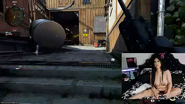 Skyla_Santana's cam snapshot