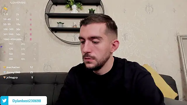 Dylan_Best live sex cam