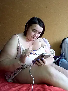 LiluHot live sex cam