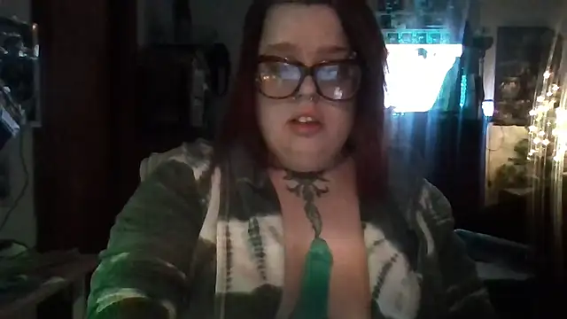 SPICYMISFIT's cam snapshot