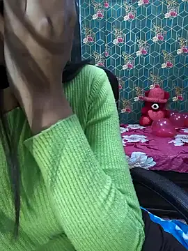 Sexy-ashi's cam snapshot