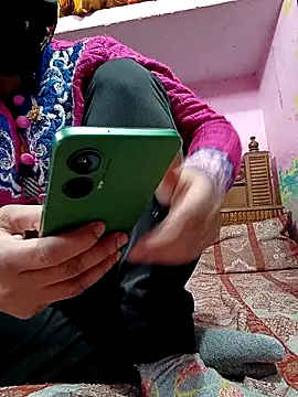 Soni_ji01's cam snapshot