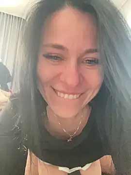 CuteNata live sex cam