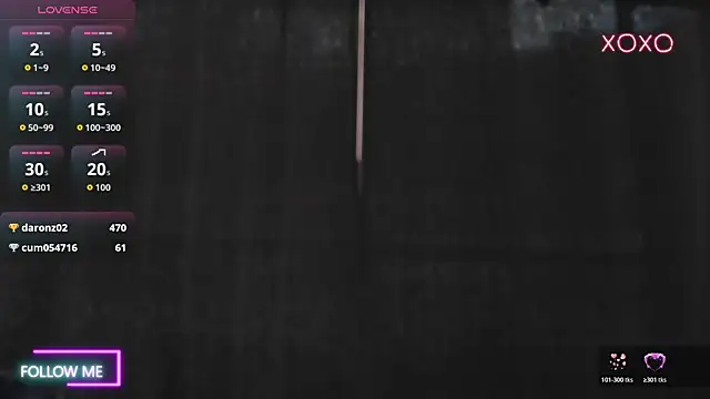 oliverwonder live sex cam