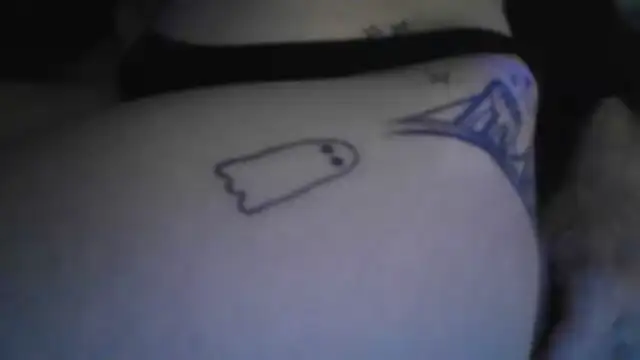 mizzlexx's cam snapshot