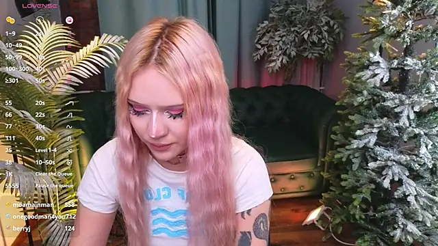 kitten_murray_ live sex cam