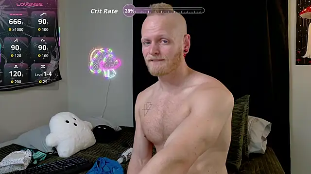 randyroderick live sex cam