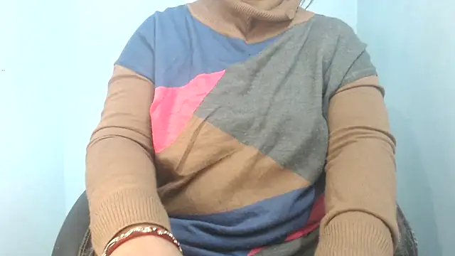 sapna-ji's cam snapshot