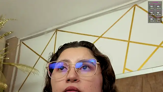 LunaPleasure live sex cam