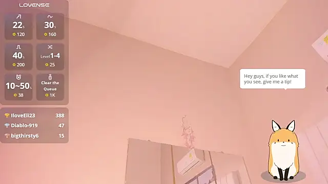 julieta_flower live sex cam