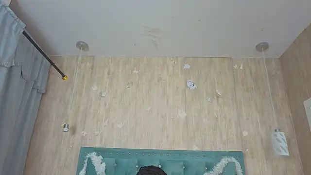 Alexa_roussee's cam snapshot