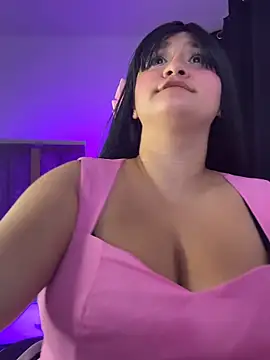 SamaraBlessed's cam snapshot