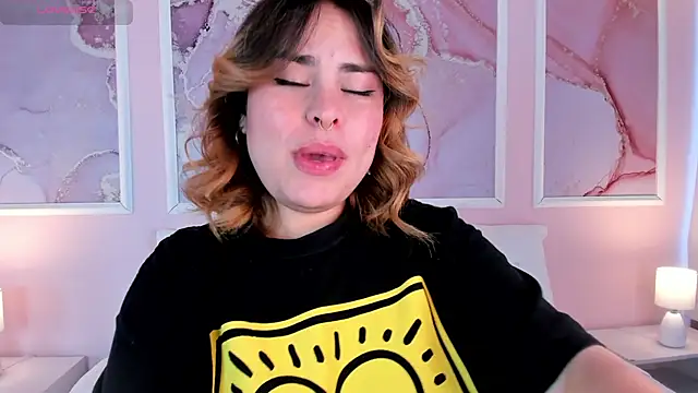 Kennya_Rodriguez's cam snapshot